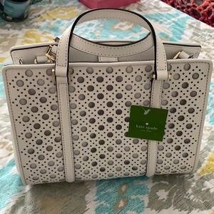Brand new tags attached Kate Spade mini romy